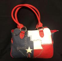 Montana West 'Texas' Purse 202//198